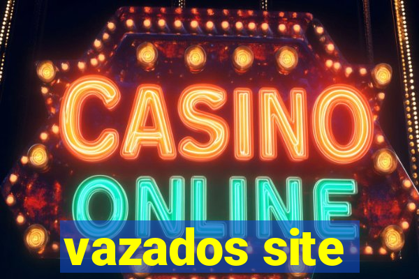 vazados site